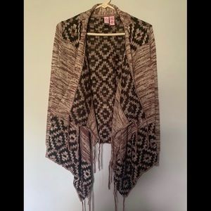 Love On A Hanger Sweater Cardigan